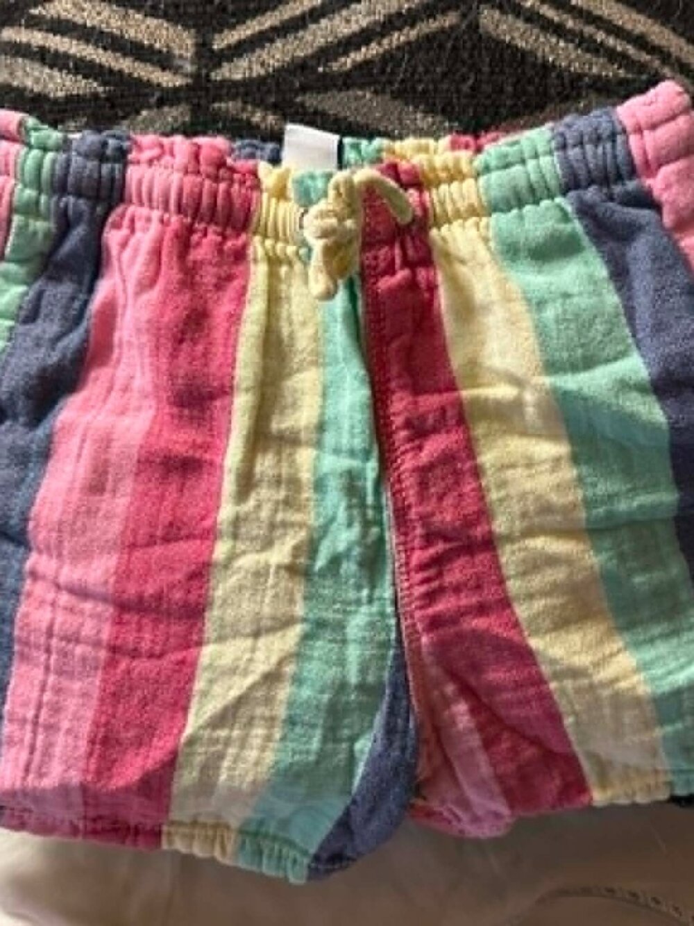 Girls Old Navy shorts
